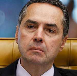 ministro barroso